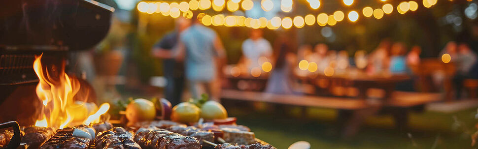 Küche auf der Terrasse | Outdoor-Küchen & Außenküchen nach Maß und genau nach Ihren Wünschen von der Möbeltischlerei woodendesign feine Möbel aus Hamburg Möbeltischler Tischlerei Tischler