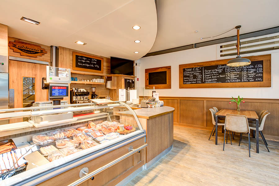 Gastronomie Tische Stühle Bar Café Restaurant Kantine natürliches Raumklima Holzmöbel Möbeltischlerei woodendesign Tischler Möbeltischler Möbelmanufaktur Hamburg