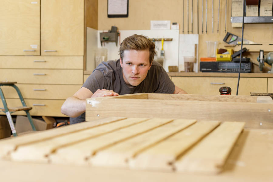 Maschinenfuhrpark Möbelbau Handarbeit Tischlerhandwerk Handwerk Möbeltischlerei Hamburg woodendesign feine Möbel Holzmöbel Möbelmanufaktur