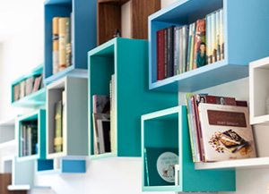 Individuelles Regal nach Maß - Ihr Designerregal von woodendesign Möbelmanufaktur
