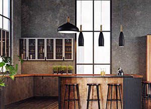 woodendesign - Moebelmanufaktur - Moderne Kuechen