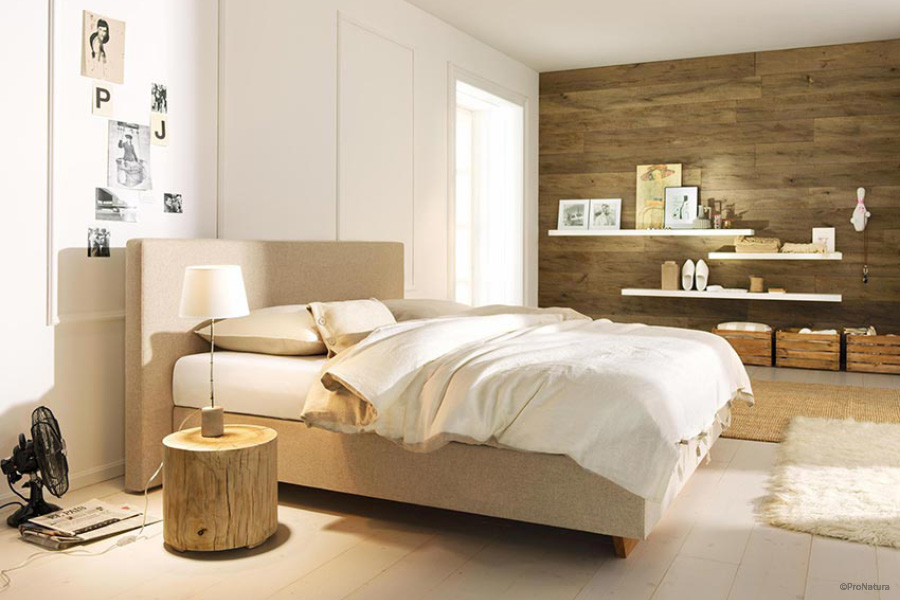 Schlafzimmer Sommer erholsamer Schlaf Bett Bettgestell Aktuelles News Trends Juni 2019 Tischler Möbeltischler woodendesign Möbeltischlerei Möbelmanufaktur Hamburg