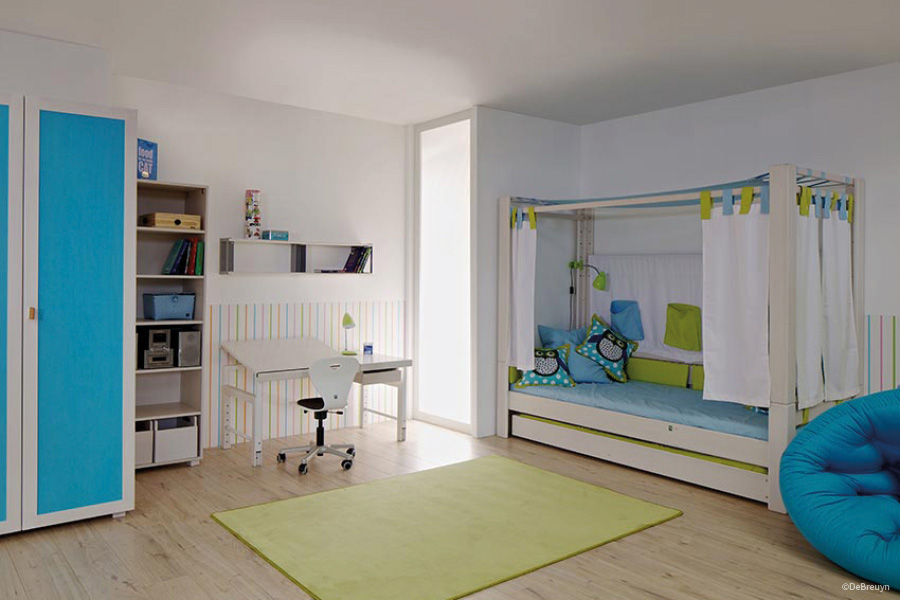 Kinderzimmer Kinderzimmermöbel Kinderbett Jugendbett Einrichtung Möbel Aktuelles News Trends Juli 2019 Tischler Möbeltischler woodendesign Möbeltischlerei Möbelmanufaktur Hamburg