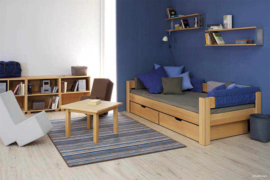 Kinderzimmer Kinderzimmermöbel Kinderbett Jugendbett Einrichtung Möbel Aktuelles News Trends Juli 2019 Tischler Möbeltischler woodendesign Möbeltischlerei Möbelmanufaktur Hamburg