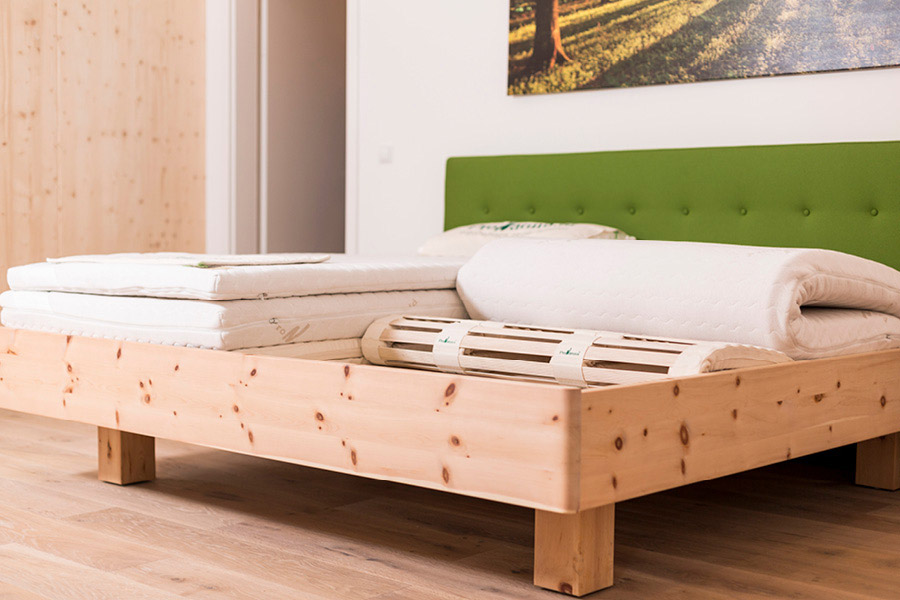 Bettklima Naturmaterialien gesundes Schlafen Aktuelles News Trends Juli 2020 Tischler Möbeltischler woodendesign Möbeltischlerei Möbelmanufaktur Hamburg