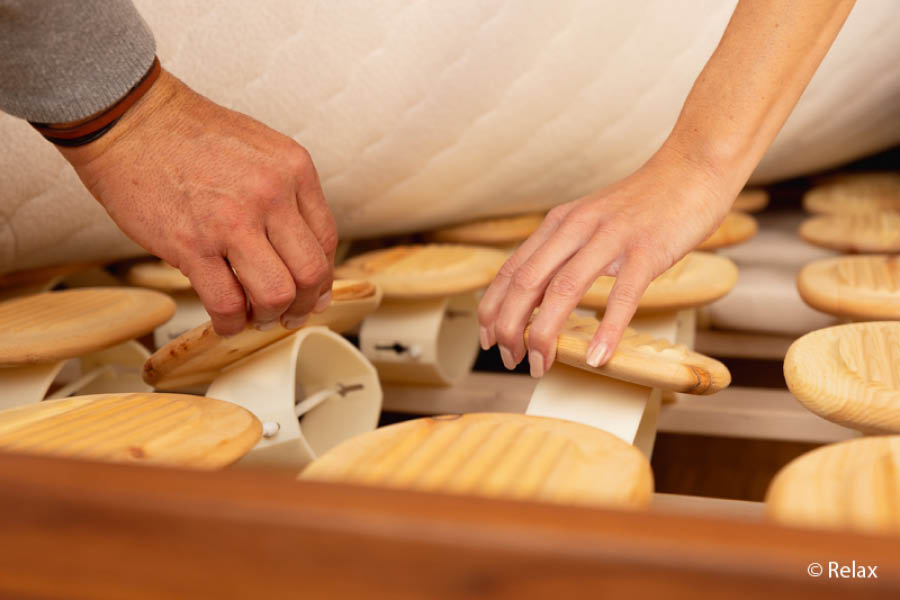 Ergonomische Schlafsysteme Naturmaterialien Naturbetten ProNatura Aktuelles News Trends Juli 2022 Tischler Möbeltischler woodendesign Möbeltischlerei Möbelmanufaktur Hamburg