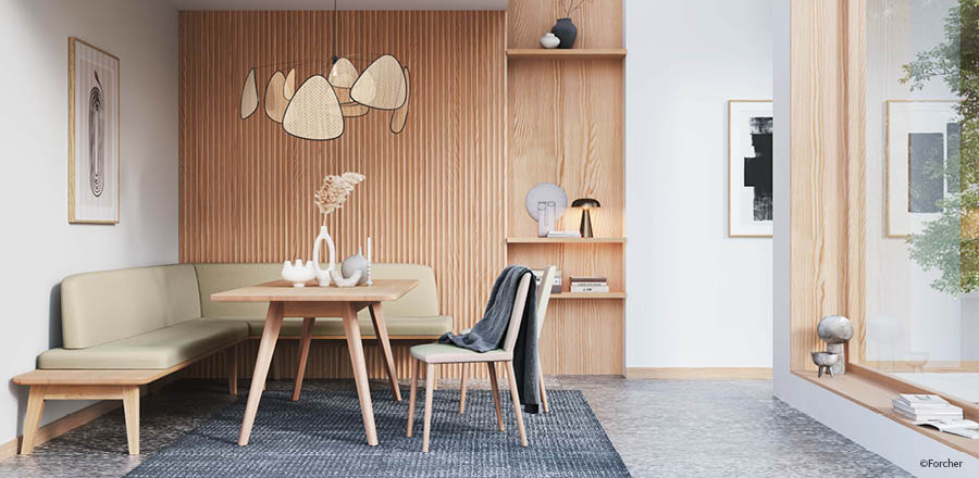 Aktuelles Trends News im Januar 2023 Möbeltischlerei woodendesign Stühle Bänke aus Massivholz Altholz vom Tischler Möbeltischler Möbelmanufaktur Hamburg
