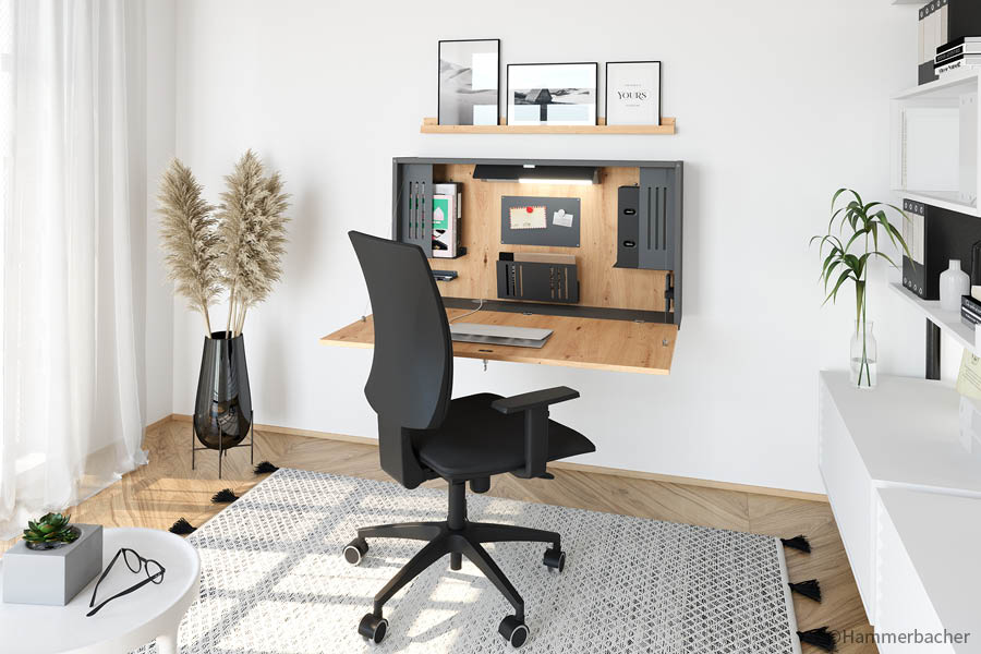 Aktuelles Trends News im März 2023 Möbeltischlerei woodendesign Clevere Homeoffice-Ideen vom Tischler Möbeltischler Möbelmanufaktur Hamburg