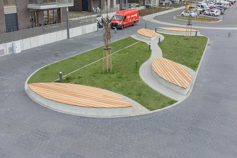 Aktuelles von der Möbeltischlerei woodendesign Holzmöbel in der Hafencity Geesthacht Sitzbänke vom Tischler Möbeltischler Möbelmanufaktur Hamburg