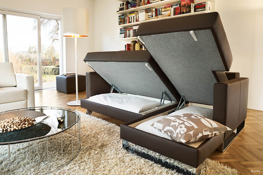 Aktuelles – Trends – News im Januar 2024 | Polstermöbel für ein gemütliches Ambiente; Sofa mit Schlaffunktion | Möbeltischlerei woodendesign | Tischler Möbeltischler Möbelmanufaktur Hamburg