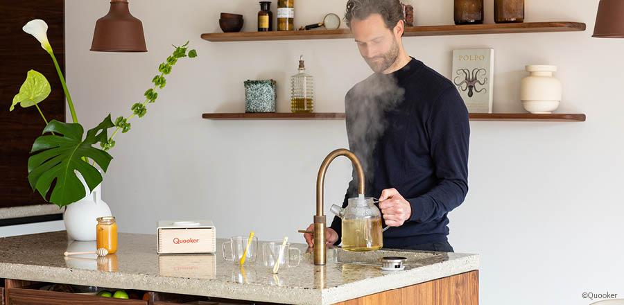 Aktuelles – Trends – News im Juni 2024 | Quooker Wasserhahn | Möbeltischlerei woodendesign | Tischler Möbeltischler Möbelmanufaktur Hamburg