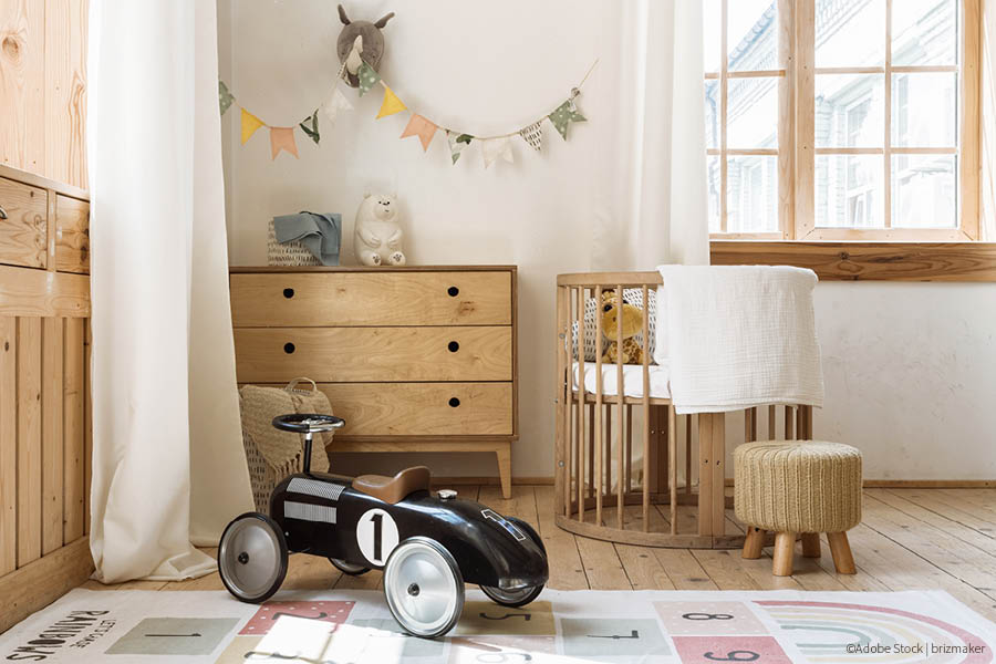 Individuelle, schadstoffarme Kinderzimmer-Möbel | Aktuelles – Trends – News im Oktober 2024 | Möbeltischlerei woodendesign | Tischlerei Möbeltischler Möbelmanufaktur Hamburg