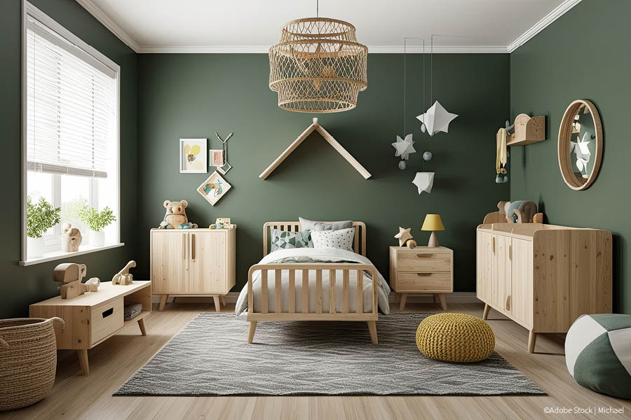 Individuelle, moderne Kinderzimmer-Möbel | Aktuelles – Trends – News im Oktober 2024 | Möbeltischlerei woodendesign | Tischlerei Möbeltischler Möbelmanufaktur Hamburg
