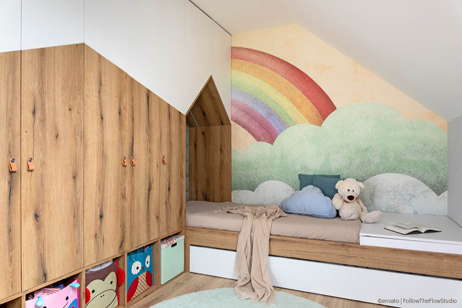 Individuelle, natürliche Kinderzimmer-Möbel | Aktuelles – Trends – News im Oktober 2024 | Möbeltischlerei woodendesign | Tischlerei Möbeltischler Möbelmanufaktur Hamburg