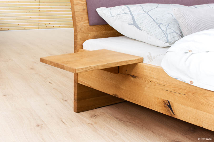 ProNatura Linea Nachttisch | Natürlich & erholsam schlafen – Schlafzimmer vom Tischler | Aktuelles – Trends – News im November 2024 | Möbeltischlerei woodendesign | Tischlerei Möbeltischler Möbelmanufaktur Hamburg