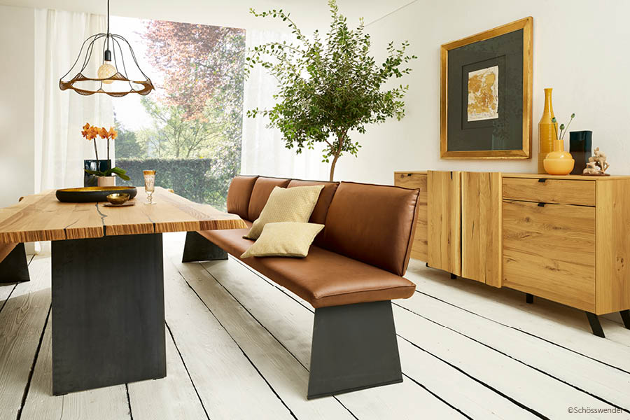 Holztrends 2025 - helles Holz wie Eiche, Esche und Akazie | Aktuelles – Trends – News im März 2025 | Möbeltischlerei woodendesign | Tischlerei Möbeltischler Möbelmanufaktur Hamburg