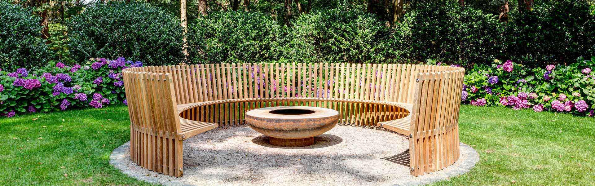 Küche im Garten | Outdoor-Küchen & Außenküchen nach Maß und genau nach Ihren Wünschen von der Möbeltischlerei woodendesign feine Möbel aus Hamburg Möbeltischler Tischlerei Tischler