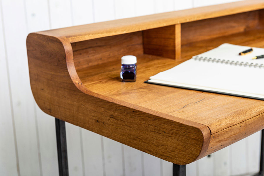 Altholzmöbel: Gesellenstück aus Altholz – Ihre Möbeltischlerei in Hamburg mit der Spezialisierung auf Möbel aus Altholz – Tischlerei woodendesign feine Möbel