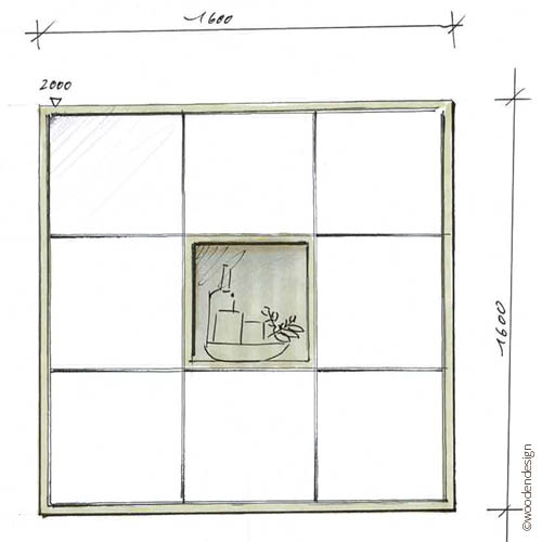 Planung & Design Ihrer Esszimmereinrichtung - Ihre Möbeltischlerei in Hamburg für die gesamte Einrichtung Ihres Esszimmers - woodendesign feine Möbel