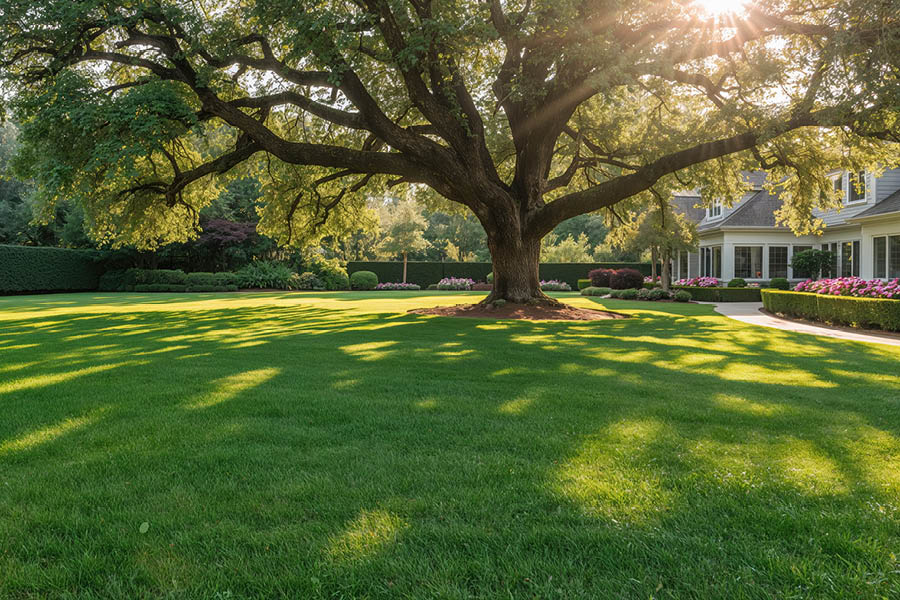 JOKA Outdoormöbel | hochwertige Gartenmöbel für den Garten | Fachhändler in Hamburg | woodendesign feine Möbel