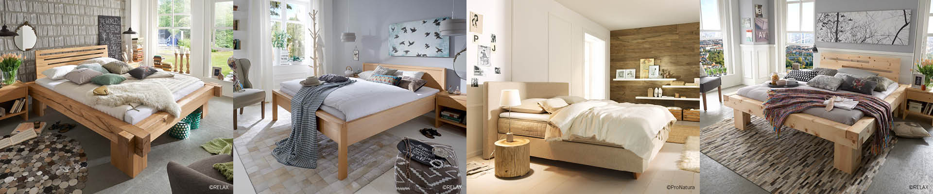 Ihre Möbeltischlerei in Hamburg für Wohnmöbel im Schlafzimmer - Schlafzimmermöbel und Betten - Schlafzimmereinrichtungen aus natürlichem Holz - woodendesign feine Möbel